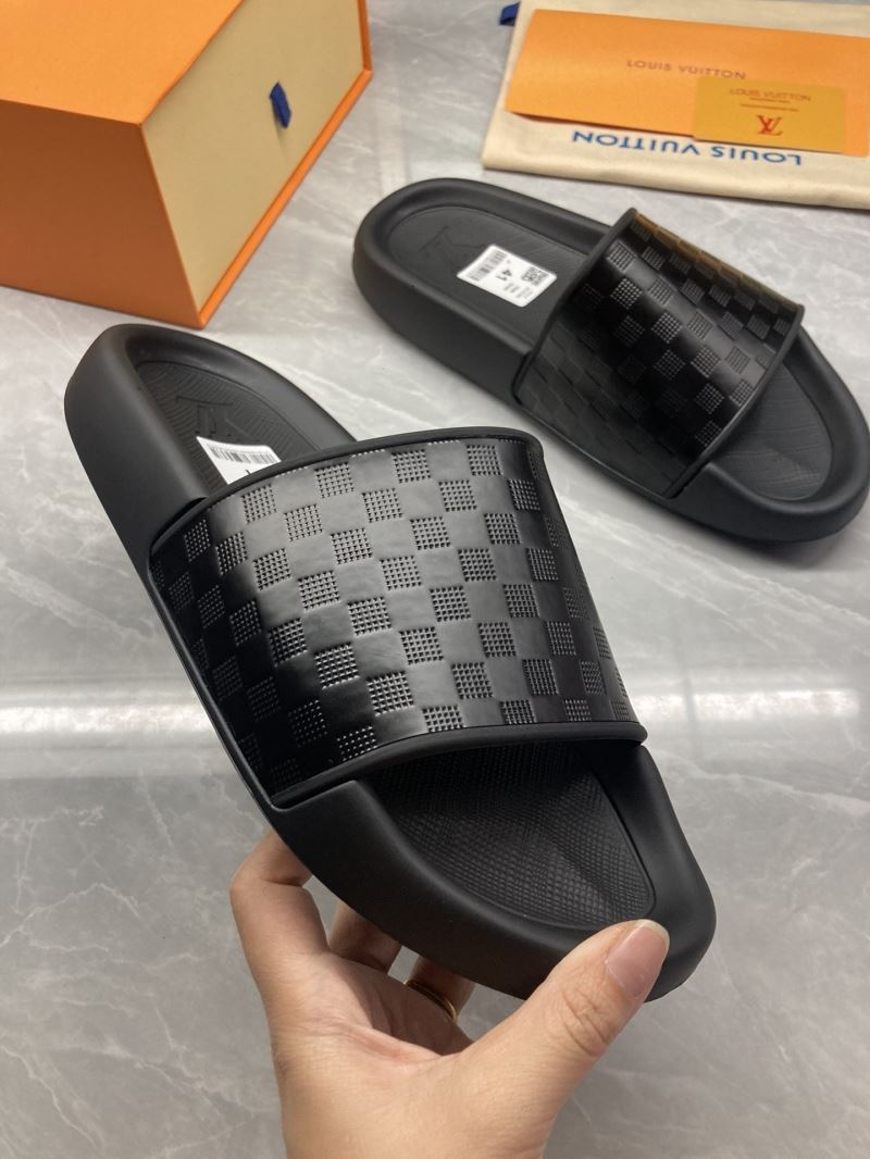 Louis Vuitton Slippers